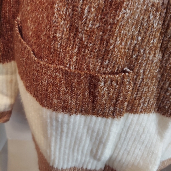 Nine West Women’s Long Cardigan - Picture 4 of 7